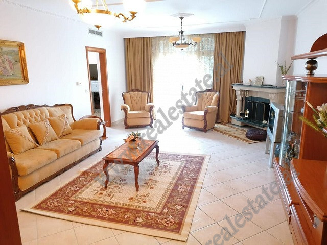 Two bedroom apartment for rent in Gjergj Fishta Boulevard, in Tirana, Albania